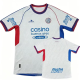 26-27 San Lorenzo Away Soccer Jersey