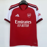 26-27 ARS Home Print CHAMPIONS # 26 Fans Soccer Jersey