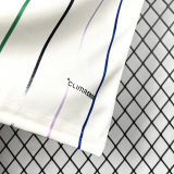 2026-27 Japan Away Fans Soccer Jersey (Right-Arm Patch)