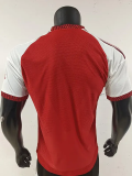 2026-27 ARS Home Player Version Soccer Jersey