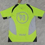 25-26 TP90NK Fluorescent Green Training Shirts