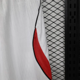 2026-27 England Home Player Version Shorts Pants(球员短裤)