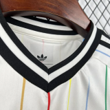 2026-27 Japan Away Fans Soccer Jersey (Right-Arm Patch)