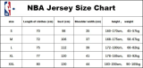 22-23 OKC Thunder GILGEOUS-ALEXANDER #2 Blue Top Quality Hot Pressing NBA Jersey