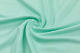 2026-27 France Light green Half Pull Tracksuit (半拉链)