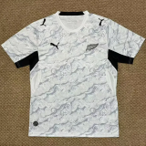 2026-27 New Zealand Away Fans Soccer Jersey (Right-Arm Patch)
