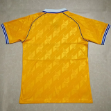 25-26 Tigres UANL 60th Anniversary Fans Soccer Jersey