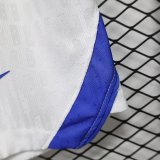 2026-27 Croatia Home Player Version Shorts Pants(球员短裤)