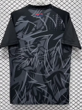 2026-27 Haiti Black Special Edition Fans Soccer Jersey