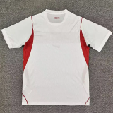 2026-27 Turkey Home Fans Soccer Jersey (Right-Arm Patch)