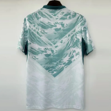 2026-27 Portugal Away 1:1 Fans Soccer Jersey (Right-Arm Patch)