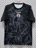 2026-27 Haiti Black Special Edition Fans Soccer Jersey