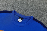 2026-27 France Fancy blue Training Short Suit