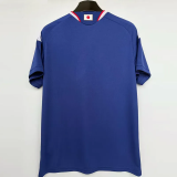 2026-27 Japan Home 1:1 Fans Soccer Jersey (Right-Arm Patch)