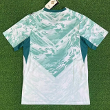 2026-27 Portugal Away 1:1 Fans Soccer Jersey (Right-Arm Patch)