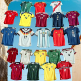 2026-27 Saudi Arabia Home 1:1 Fans Soccer Jersey (Right-Arm Patch)