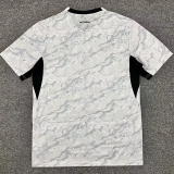 2026-27 New Zealand Away Fans Soccer Jersey (Right-Arm Patch)