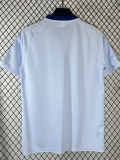 2026-27 Italy Grey Blue Casual Edition Training shirts (灰蓝)