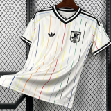 2026-27 Japan Away Fans Soccer Jersey (Right-Arm Patch)
