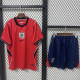 2026-27 England Away Adult Soccer Jersey（成人套装）