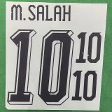 2026-27 Egypt Away Fans Soccer Jersey (Right-Arm Patch)