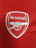 2026-27 ARS Home Player Version Soccer Jersey