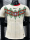 2026-27 Portugal Beige Special Edition Player Version Training shirts