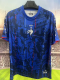 2026-27 France Blue Special Edition Training shirts (逗号)