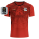 2026-27 Egypt Home Fans Soccer Jersey (Right-Arm Patch)