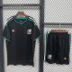2026-27 Mexico 2nd Away Goalkeeper Adult Soccer Jersey(成人套装）