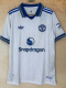 26-27 Man Utd White Special Edition Fans Soccer Jersey