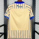 25-26 Las Palmas Special Edition Fans Soccer Jersey (复古章)