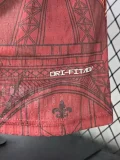 25-26 PSG Brown Special Edition Player Version Training shirts (D)