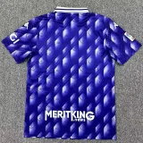 25-26 Valladolid Special Edition Fans Soccer Jersey