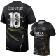 25-26 PSG Jordan Night Edition O.Dembélé #10 Labubu Print Fans Soccer jersey