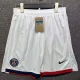 25-26 PSG Away Shorts Pants