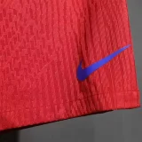 25-26 PSG Third Player Version Shorts Pants (High Quality)(球员短裤)