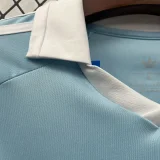 25-26 Real Oviedo Special Edition Fans Soccer Jersey