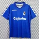 1992-1993 Real Oviedo Home Retro Soccer Jersey