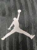 25-26 PSG Jordan Fourth Player Version Soccer jersey