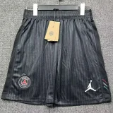 25-26 PSG Fourth Shorts Pants