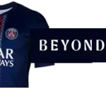 25-26 PSG Home Have Stars Fans Soccer jersey (前带星)