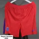 25-26 PSG Third Player Version Shorts Pants (High Quality)(球员短裤)