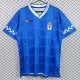 1998-1999 Real Oviedo Home Retro Soccer Jersey