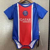 26-27 PSG Home Baby Infant Crawl Suit