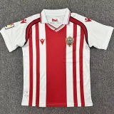 25-26 UD ALmeria Special Edition Fans Soccer Jersey