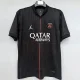 25-26 PSG Jordan Fourth 1:1 Fans Soccer jersey