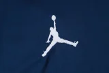25-26 PSG Jordan Royal blue Training Short Suit #D25186