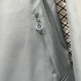 25-26 PSG Jordan Light blue Outdoor Jackets