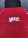 26-27 Man Utd Home Player Version Soccer Jersey